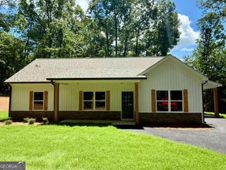 TRACT3 Grogan Road, Buchanan, GA 30113