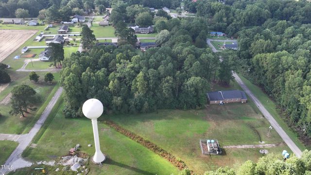 0 Finch Street, Bailey, NC 27807