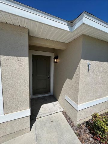 4167 SAND RIDGE BOULEVARD, Spring Hill, FL 34609