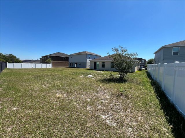 4167 SAND RIDGE BOULEVARD, Spring Hill, FL 34609