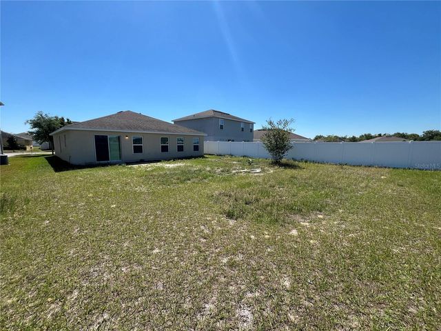 4167 SAND RIDGE BOULEVARD, Spring Hill, FL 34609