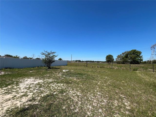 4167 SAND RIDGE BOULEVARD, Spring Hill, FL 34609
