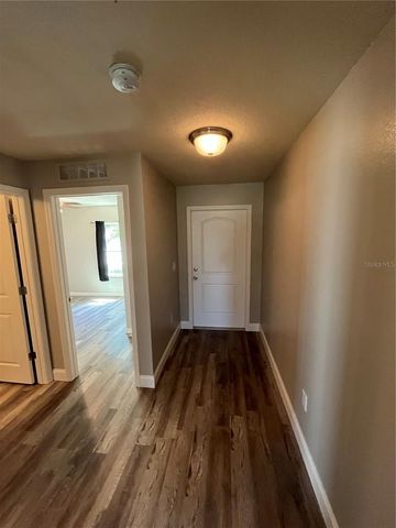 4167 SAND RIDGE BOULEVARD, Spring Hill, FL 34609