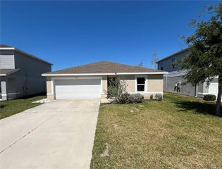 4167 SAND RIDGE BOULEVARD, Spring Hill, FL 34609