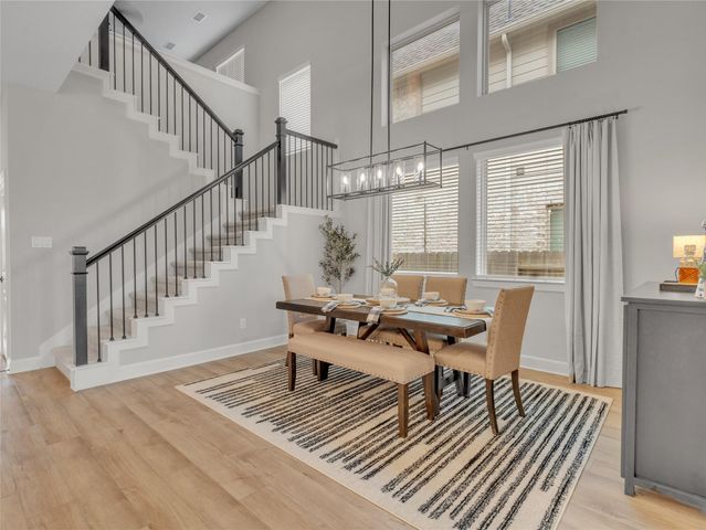 5619 Diamond Dust Drive, Richmond, TX 77469