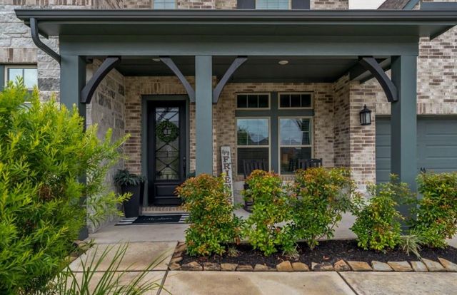 5619 Diamond Dust Drive, Richmond, TX 77469