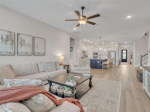 5619 Diamond Dust Drive, Richmond, TX 77469