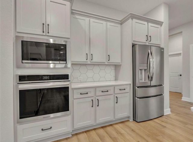 5619 Diamond Dust Drive, Richmond, TX 77469