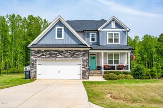 201 Northview Drive, Middlesex, NC 27557