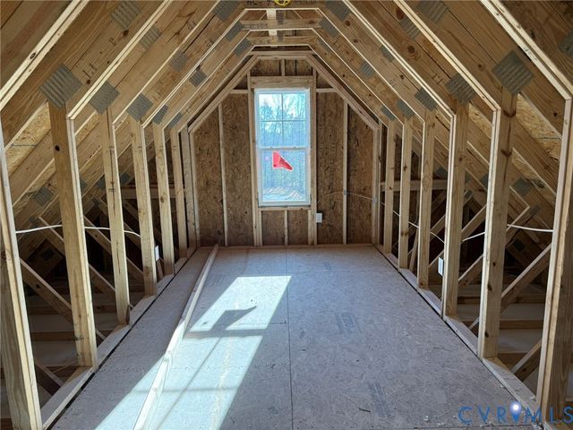 6505 Hoke Hollow Way, Mechanicsville, VA 23111