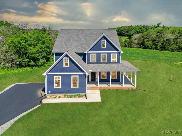 6505 Hoke Hollow Way, Mechanicsville, VA 23111