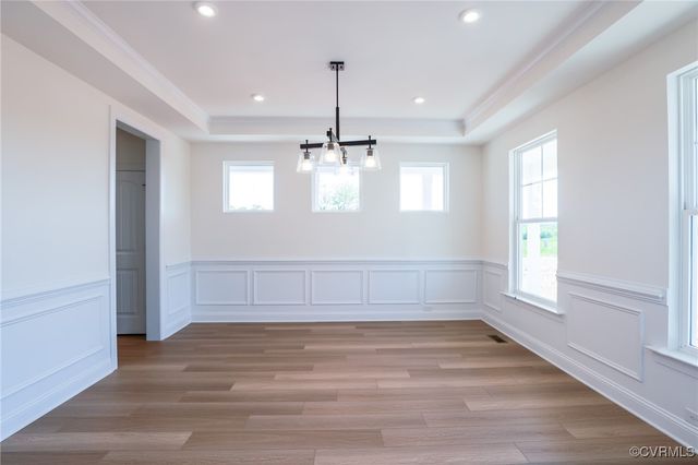 6505 Hoke Hollow Way, Mechanicsville, VA 23111