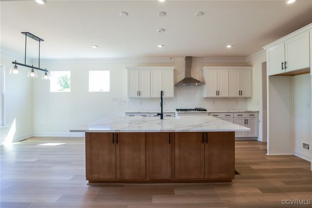 6505 Hoke Hollow Way, Mechanicsville, VA 23111