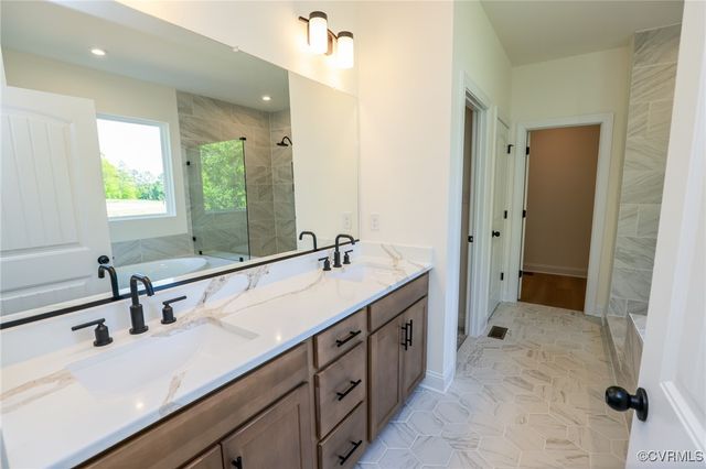 6505 Hoke Hollow Way, Mechanicsville, VA 23111