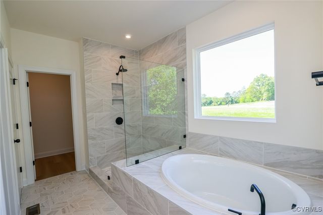 6505 Hoke Hollow Way, Mechanicsville, VA 23111