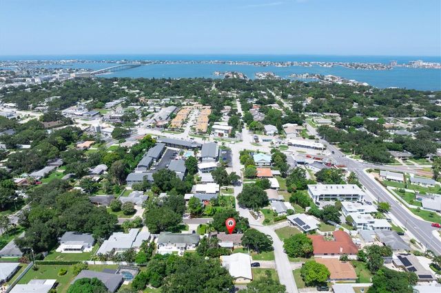 1901 MARLIN DRIVE, Belleair Bluffs, FL 33770