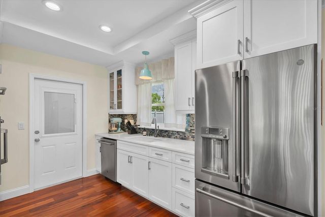 1901 MARLIN DRIVE, Belleair Bluffs, FL 33770