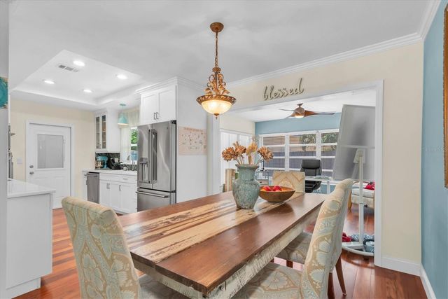1901 MARLIN DRIVE, Belleair Bluffs, FL 33770