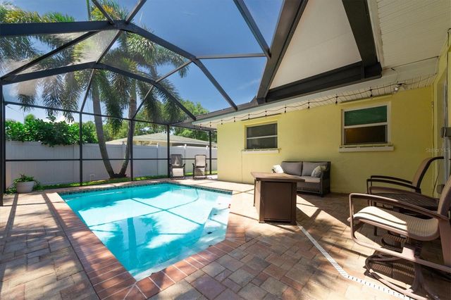1901 MARLIN DRIVE, Belleair Bluffs, FL 33770