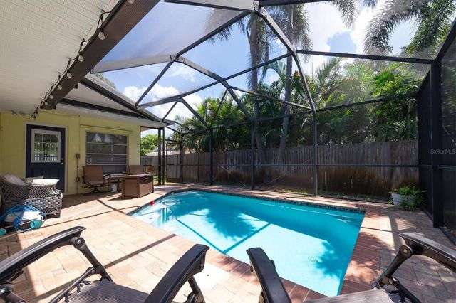 1901 MARLIN DRIVE, Belleair Bluffs, FL 33770