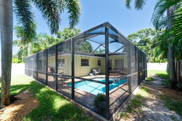 1901 MARLIN DRIVE, Belleair Bluffs, FL 33770