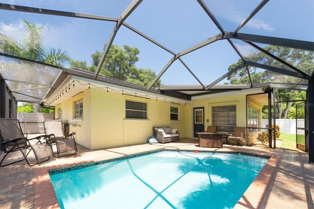 1901 MARLIN DRIVE, Belleair Bluffs, FL 33770