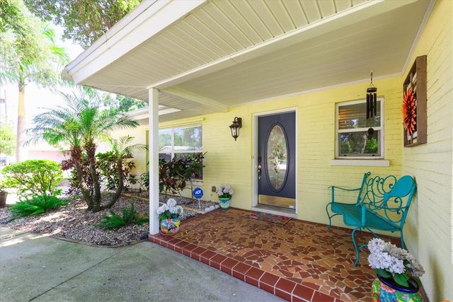 1901 MARLIN DRIVE, Belleair Bluffs, FL 33770