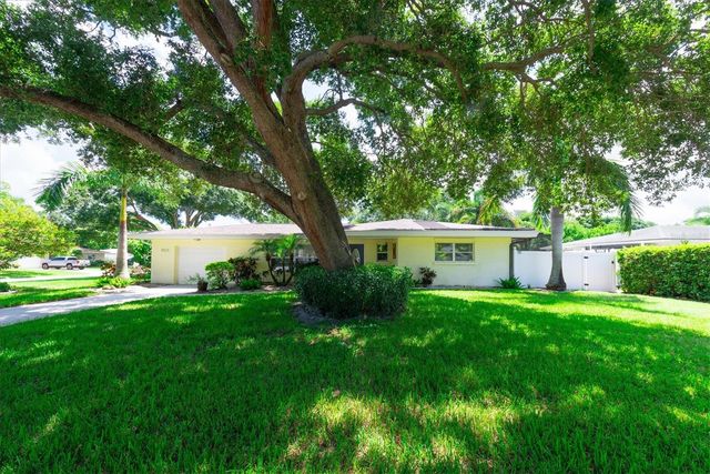 1901 MARLIN DRIVE, Belleair Bluffs, FL 33770