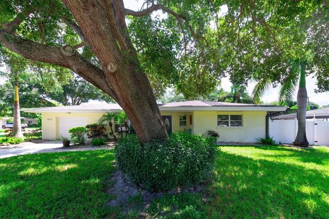 1901 MARLIN DRIVE, Belleair Bluffs, FL 33770