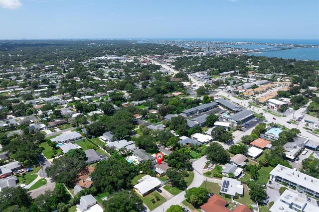 1901 MARLIN DRIVE, Belleair Bluffs, FL 33770