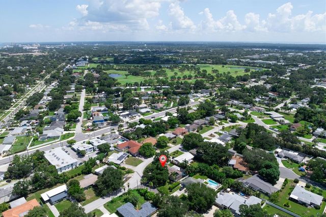 1901 MARLIN DRIVE, Belleair Bluffs, FL 33770