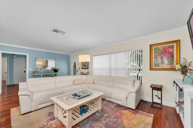 1901 MARLIN DRIVE, Belleair Bluffs, FL 33770