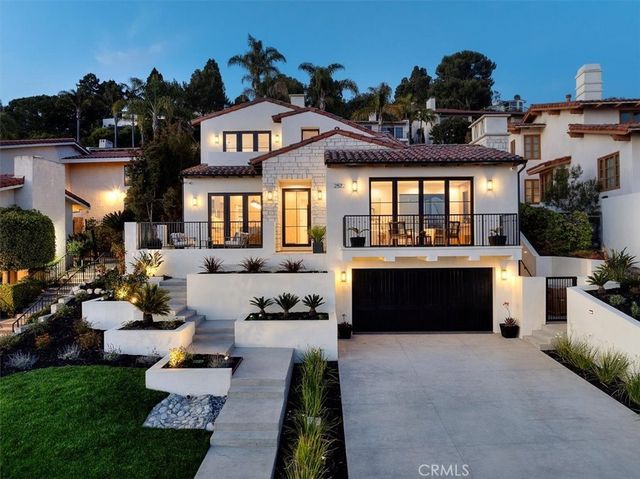 2532 Via Sanchez, Palos Verdes Estates, CA 90274
