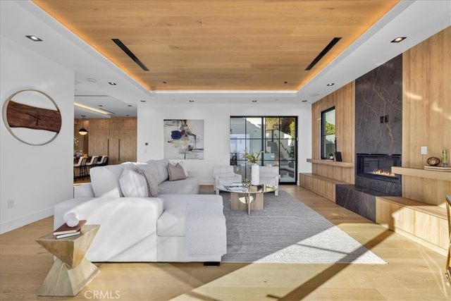 2532 Via Sanchez, Palos Verdes Estates, CA 90274