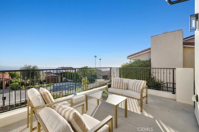 2532 Via Sanchez, Palos Verdes Estates, CA 90274