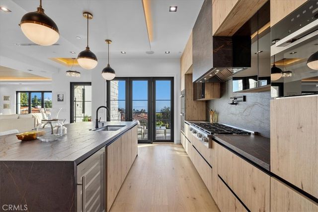 2532 Via Sanchez, Palos Verdes Estates, CA 90274