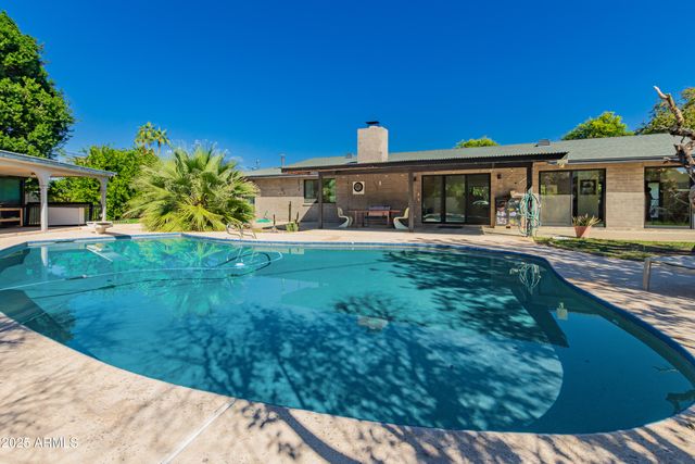 7340 N 6TH Way, Phoenix, AZ 85020