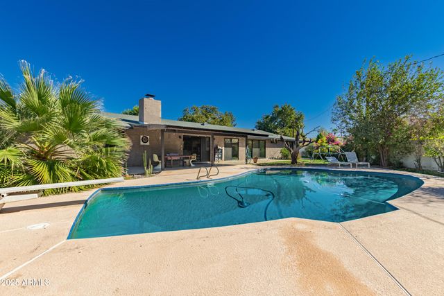 7340 N 6TH Way, Phoenix, AZ 85020