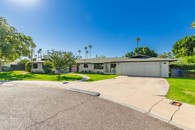 7340 N 6TH Way, Phoenix, AZ 85020