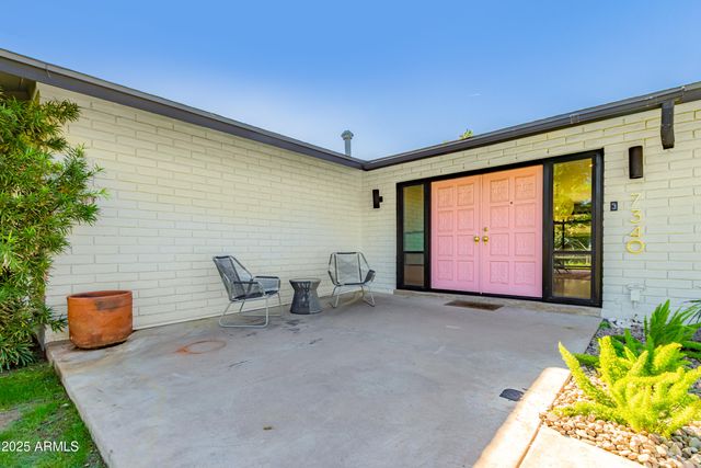 7340 N 6TH Way, Phoenix, AZ 85020