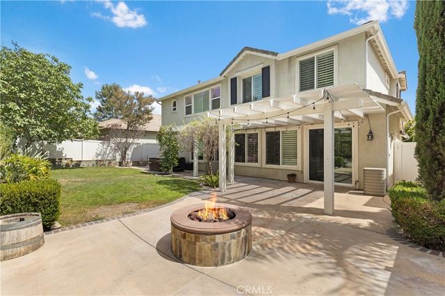 32136 Camino Rabago, Temecula, CA 92592