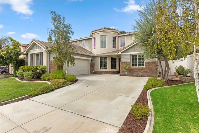 32136 Camino Rabago, Temecula, CA 92592