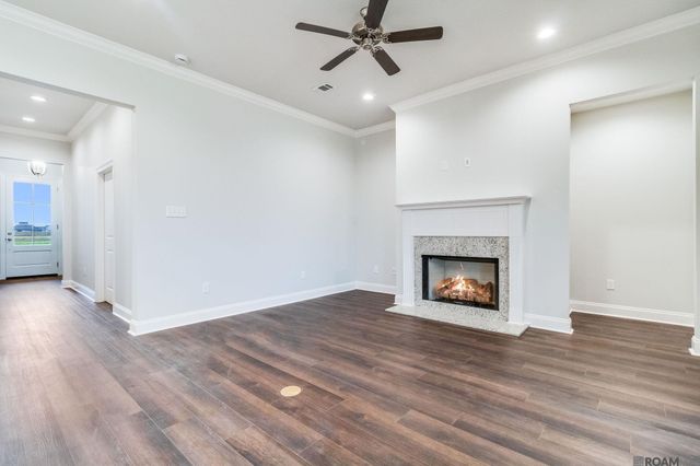 12071 Clare Ct, Geismar, LA 70734