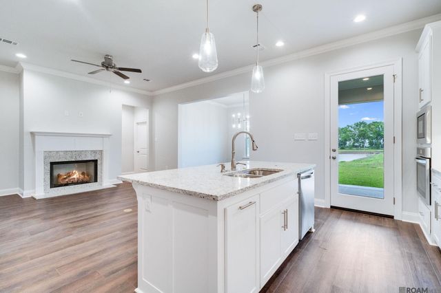 12071 Clare Ct, Geismar, LA 70734