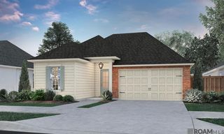 12071 Clare Ct, Geismar, LA 70734