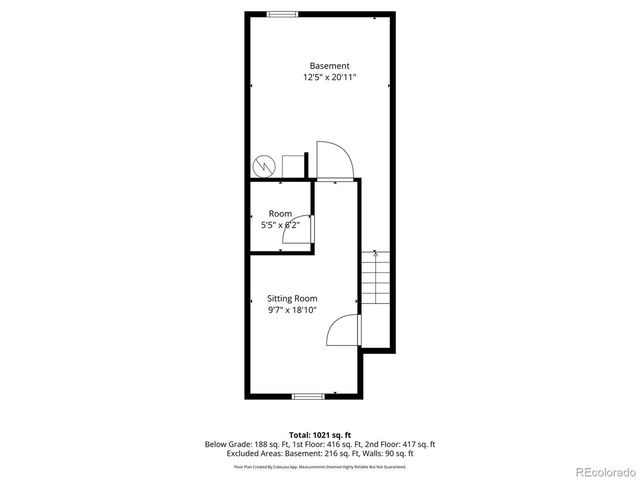 8919 Field St 131, Broomfield, CO 80021