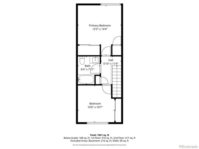 8919 Field St 131, Broomfield, CO 80021