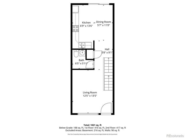 8919 Field St 131, Broomfield, CO 80021