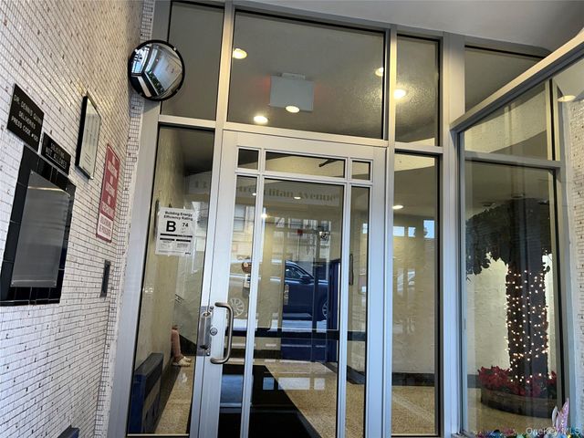 1332 Metropolitan Avenue 6A, Bronx, NY 10462