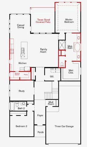 820 Sage Thrasher CIR, Dripping Springs, TX 78620